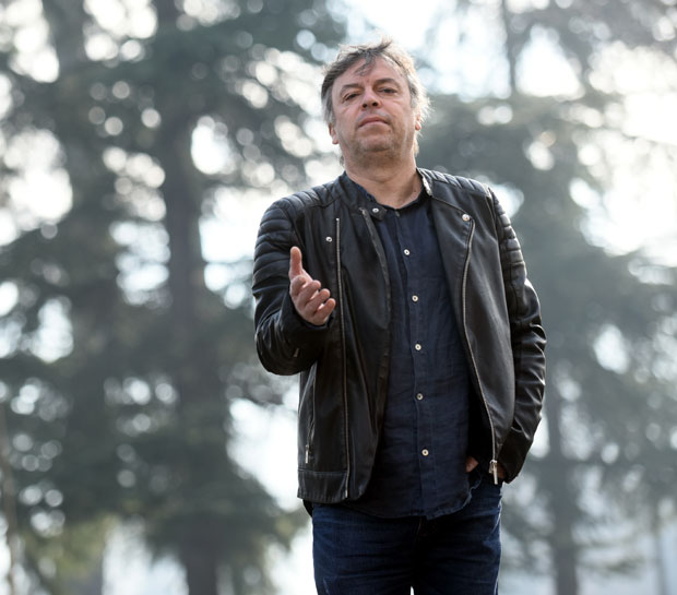 Неле Карајлић: Жао ми је што са Момом нисам делио астал у кафани